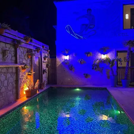 Hotel The Alacati Ariel Cesme