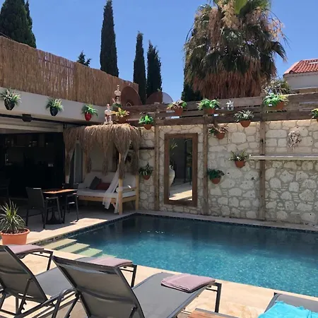 The Alacati Ariel Ξενοδοχείο