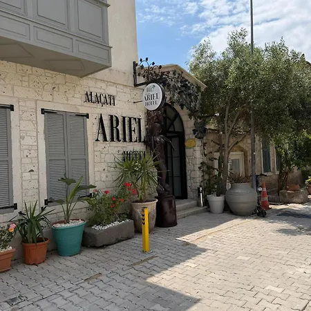 The Alacati Ariel ホテル Çeşme