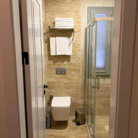 Hotel The Alacati Ariel Cesme