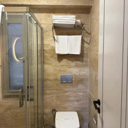 Hotel The Alacati Ariel Cesme