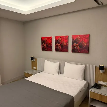 Hotel The Alacati Ariel Cesme