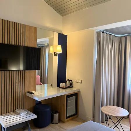 Hotel The Alacati Ariel Cesme