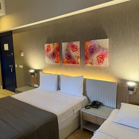 Hotel The Alacati Ariel