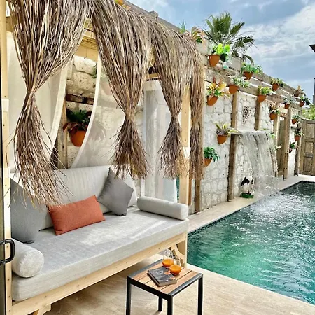 The Alacati Ariel Hotel Cesme