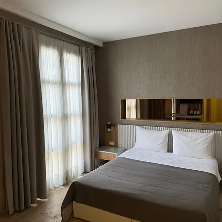 The Alacati Ariel Hotel Cesme