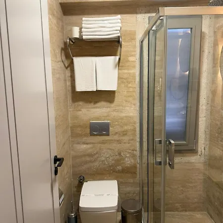 Hotel The Alacati Ariel Cesme