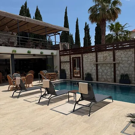 The Alacati Ariel ホテル Çeşme