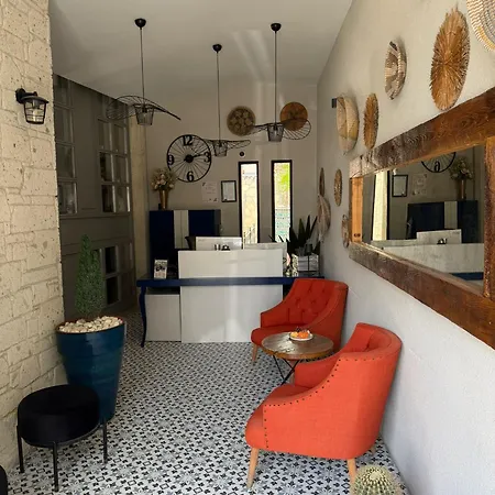 The Alacati Ariel Hotel Cesme