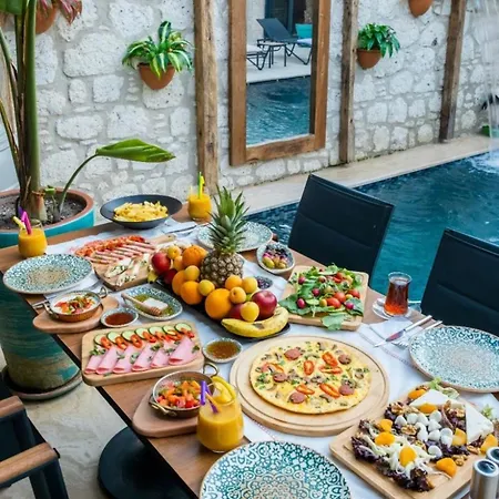 Hotel The Alacati Ariel Cesme